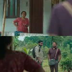 jaya kurup memes, memes, plain memes, jaya kurup plain meme, malayalam memes - Aa paavatthinte mukhatthu nokki enganeya ingane pattikkaan thonnunnath